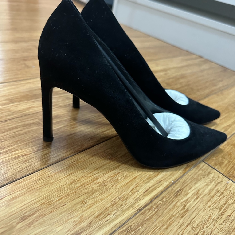 Stuart Weitzman Heist Pump - image 2